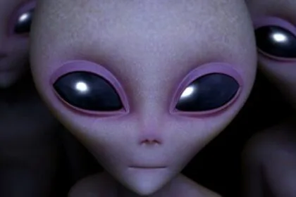 Alien Encounters? 10 Celebs Who Claim They've Seen UFOs