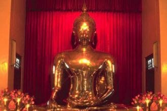 Serendipity: 10 Accidental Archaeological Discoveries