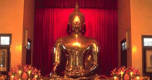 Serendipity: 10 Accidental Archaeological Discoveries