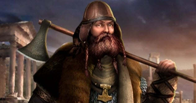 10 Ancient Conquerors History Forgot: Empires & Leaders