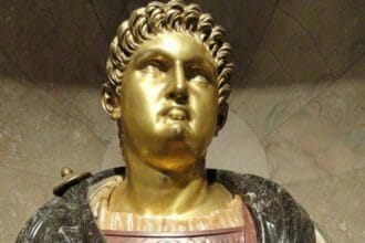 Nero: 10 Shocking Tales of the Roman Emperor