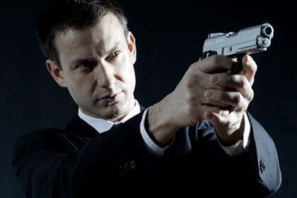 10 Gripping Facts About Bodyguards: Risks & Realities