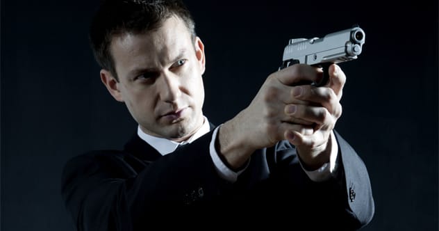 10 Gripping Facts About Bodyguards: Risks & Realities