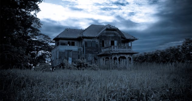 10 Spooky Hawaiian Legends That Will Haunt Your Dreams