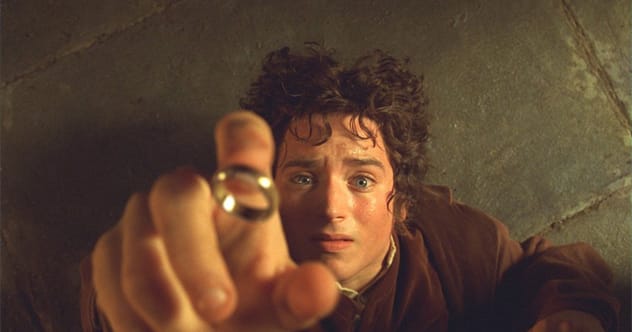 LOTR: 10 Wildest Fan Theories About Lord of the Rings