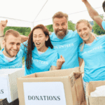 Top 10 Hilarious & Weird Charity Fundraisers