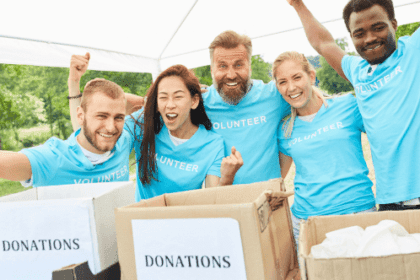 Top 10 Hilarious & Weird Charity Fundraisers