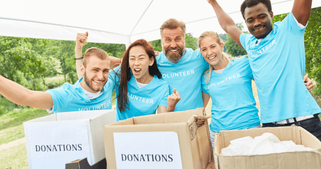 Top 10 Hilarious & Weird Charity Fundraisers