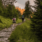 Top 10 Hiking Trails with the Most Breathtaking Views