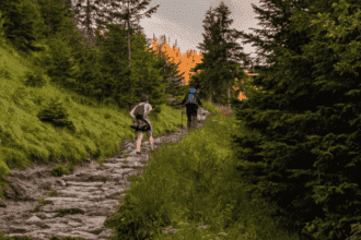 Top 10 Hiking Trails with the Most Breathtaking Views