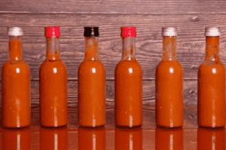10 Hottest Sauces That Make Hell Feel Cool