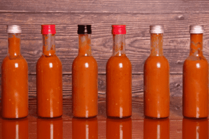 10 Hottest Sauces That Make Hell Feel Cool