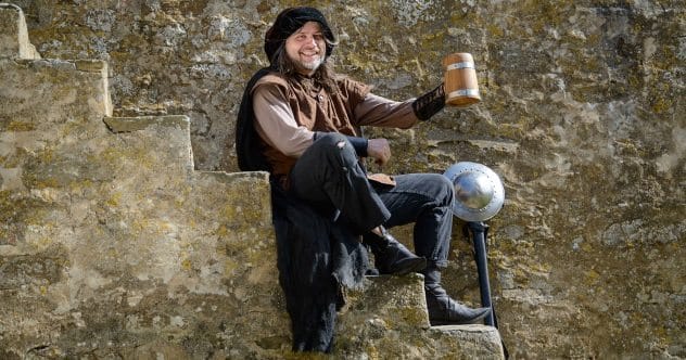 10 Surprising Facts About Ordinary Medieval People