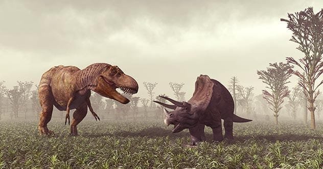 8 Resurrected Ancient Sounds That Will Amaze You