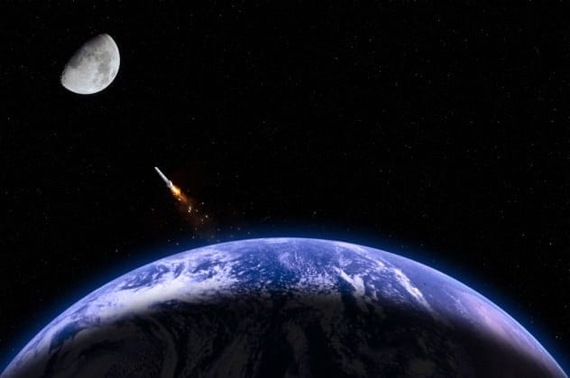 Moon
