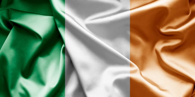 irish