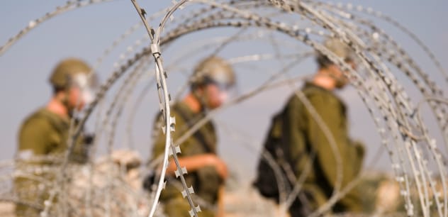 israeli solder
