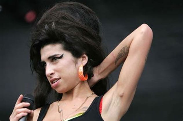 The Beehive Hairstyle