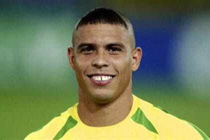 Top 10 Worst Hairstyles of Modern Times: Big NO!