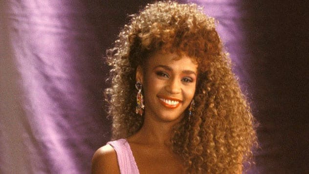 Mall Bangs Hairstyle