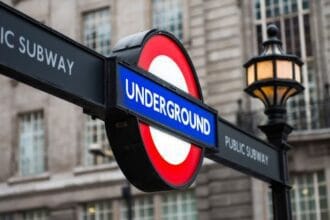 Tube Secrets: 10 Untold Facts About London's Underground