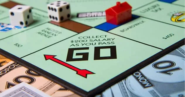 Elizabeth Magie Monopoly