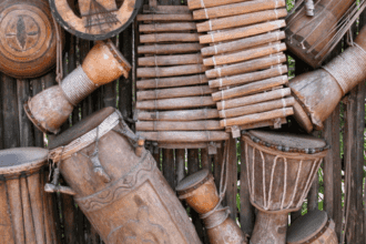 10 Unique Musical Instruments You Need to Hear