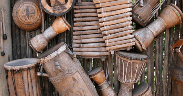 10 Unique Musical Instruments You Need to Hear