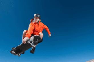 Hidden Olympic Gems: 10 Sports You've Never Heard Of