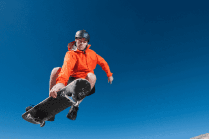 Hidden Olympic Gems: 10 Sports You've Never Heard Of