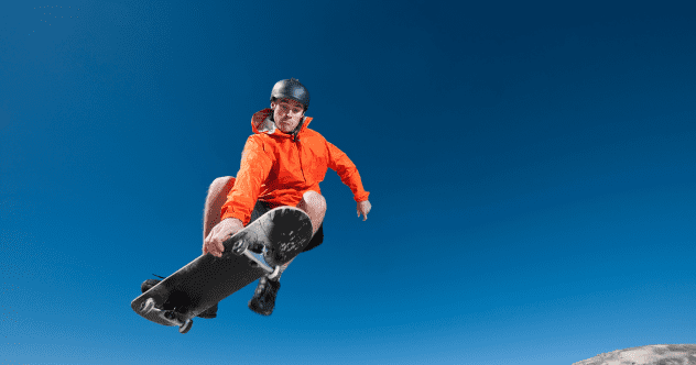 Hidden Olympic Gems: 10 Sports You've Never Heard Of