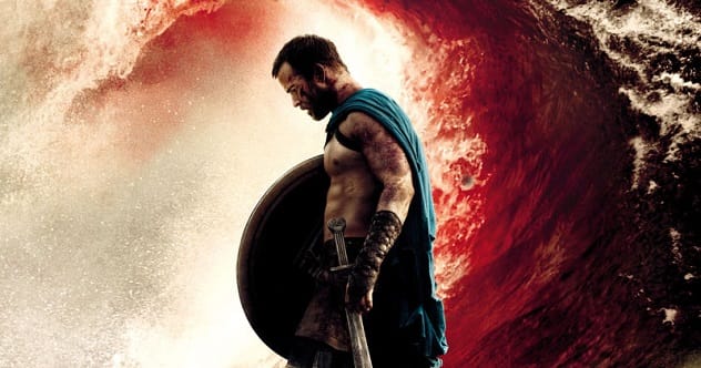 Lights, Camera, Inaccuracy: 10 Epic Battle Films!