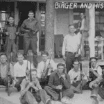 10 Infamous Gangs That Shaped Crime History