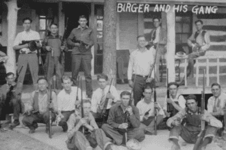 10 Infamous Gangs That Shaped Crime History