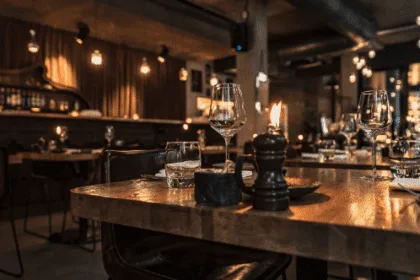 Top 10 Michelin Star Restaurants Worth the Trip