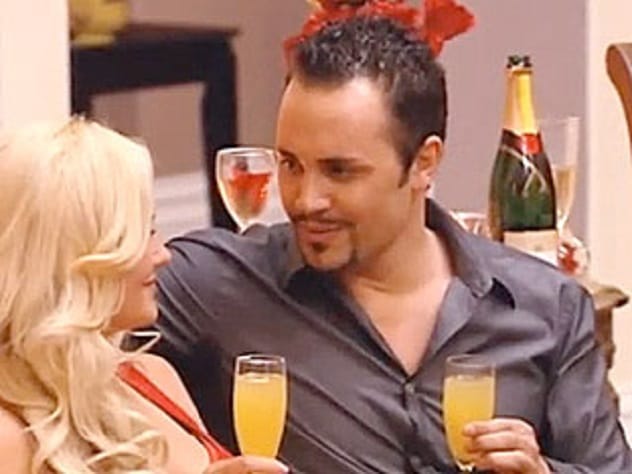 Ryan Jenkins mugshot