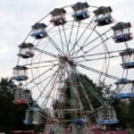 Carnival Ride Origins: 10 Fun Facts You Didn't Know