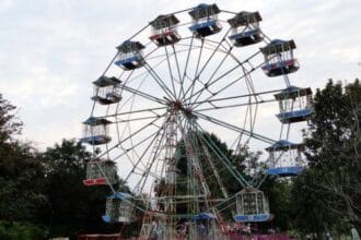 Carnival Ride Origins: 10 Fun Facts You Didn't Know