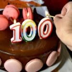 Top 10 Famous Centenarians of the 20th Century