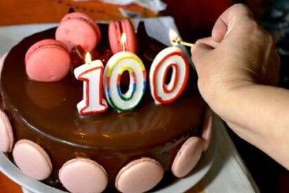 Top 10 Famous Centenarians of the 20th Century