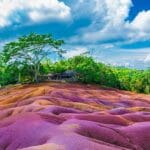 Top 10 Amazing & Mysterious Locations Around the World