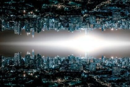 10 Wild Scientific Theories Experts Actually Consider