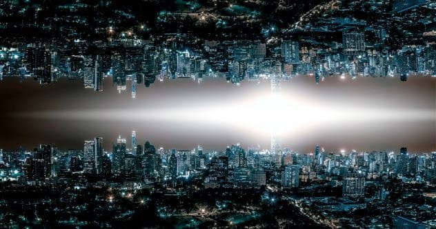 10 Wild Scientific Theories Experts Actually Consider