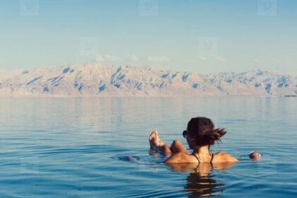 10 Mind-Blowing Geography Facts You Won't Believe