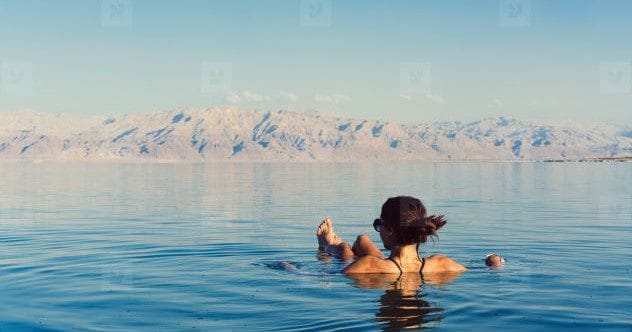 10 Mind-Blowing Geography Facts You Won't Believe