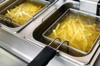 10 Weirdest Fried Foods You Won't Believe Exist