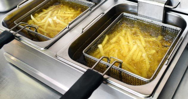 10 Weirdest Fried Foods You Won't Believe Exist