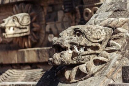 Ancient Wonders: 10 Archaeological Finds That Still Surprise