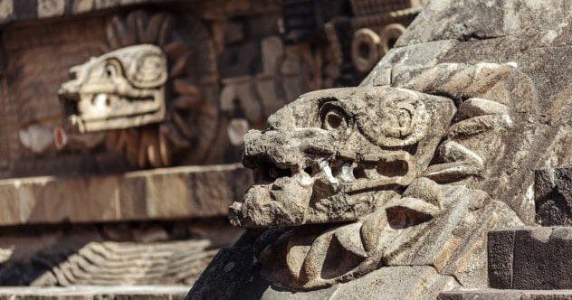 Ancient Wonders: 10 Archaeological Finds That Still Surprise