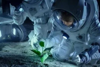 Space Food: 10 Wild Ways to Grow Food Beyond Earth